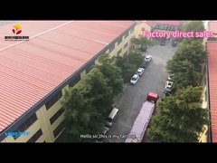 مصنع تخصيص محطة وقود متنقلة